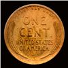 Image 2 : Lincoln Wheat Cent UNCIRCULATED 1917-S