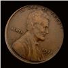 Image 1 : 1911-S Bronze Lincoln Wheat Cent CLOSELY UNCIRCULATED