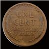 Image 2 : 1911-S Bronze Lincoln Wheat Cent CLOSELY UNCIRCULATED