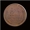 Image 2 : 1931-S Lincoln Wheat Cent CLOSELY UNCIRCULATED