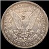 Image 2 : 1892-S Silver Morgan Dollar CLOSELY UNCIRCULATED
