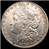 Image 1 : 1878-S Silver Morgan Dollar UNCIRCULATED