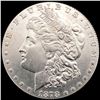 Image 1 : 1878 Silver Morgan Dollar UNCIRCULATED