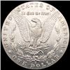 Image 2 : 1899-S Silver Morgan Dollar CLOSELY UNCIRCULATED