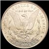 Image 2 : 1902-S Silver Morgan Dollar CLOSELY UNCIRCULATED