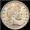 Image 1 : 1903-O Silver Barber Quarter UNCIRCULATED