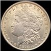 Image 1 : 1878-CC Silver Morgan Dollar CHOICE BU