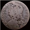 Image 1 : This is a heavily worn coin but it appears to be a Colonial Spanish 8 Reales commonly known as a "Pi