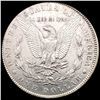 Image 2 : 1901 Silver Morgan Dollar (No Mint Mark) UNCIRCULATED
