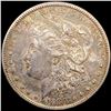 Image 1 : 1885-O Silver Morgan Dollar CLOSELY UNCIRCULATED