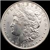 Image 1 : 1902-O Silver Morgan Dollar UNCIRCULATED