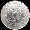 Image 2 : 1902-O Silver Morgan Dollar UNCIRCULATED