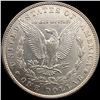 Image 2 : 1878 Silver Morgan Dollar UNCIRCULATED