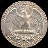 Image 2 : 1932-S Silver Washington Quarter UNCIRCULATED