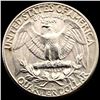Image 2 : 1939-D Silver Washington Quarter UNCIRCULATED