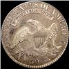 Image 2 : 1822 Capped Bust Half Dollar NEARLY UNCIRCULATED