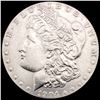 Image 1 : 1904 Morgan Silver Dollar UNCIRCULATED