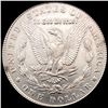Image 2 : 1904 Morgan Silver Dollar UNCIRCULATED