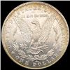 Image 2 : 1878 Silver Morgan Dollar UNCIRCULATED