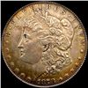 Image 1 : 1878-CC Silver Morgan Dollar UNCIRCULATED