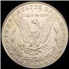Image 2 : 1881 Morgan Silver Dollar UNCIRCULATED