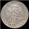 Image 2 : 1931 Mercury Dime CLOSELY UNCIRCULATED