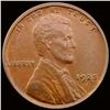Image 1 : 1925-D Lincoln Wheat Cent UNCIRCULATED