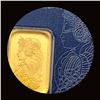 Image 1 : PAMP Suisse 1g Gold Bar .9999 Fine Gold. HIGH GRADE