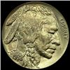 1938-D Buffalo Nickel GEM BU