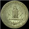 Image 2 : 1932-D Silver Washington Quarter NICELY CIRCULATED