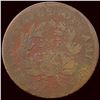 Image 2 : 1803 Draped Bust Large Cent NICELY CIRCULATED