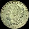 Image 1 : 1894-O Silver Morgan Dollar CLOSELY UNCIRCULATED