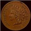 Image 1 : 1868 Indian Head Cent UNCIRCULATED
