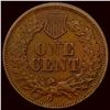 Image 2 : 1868 Indian Head Cent UNCIRCULATED