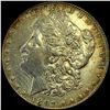 Image 1 : 1897-O Silver Morgan Dollar CLOSELY UNCIRCULATED