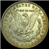 Image 2 : 1897-O Silver Morgan Dollar CLOSELY UNCIRCULATED
