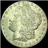 Image 1 : 1896-O Silver Morgan Dollar CLOSELY UNCIRCULATED