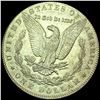 Image 2 : 1896-O Silver Morgan Dollar CLOSELY UNCIRCULATED