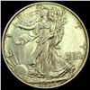 Image 1 : 1937 Walking Liberty Half Dollar UNCIRCULATED