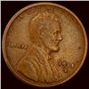 Image 1 : 1915-S Bronze Lincoln Wheat Cent CLOSELY UNCIRCULATED
