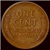 Image 2 : 1915-S Bronze Lincoln Wheat Cent CLOSELY UNCIRCULATED