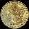Image 1 : 1892-S Silver Morgan Dollar CLOSELY UNCIRCULATED