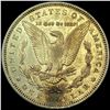 Image 2 : 1892-S Silver Morgan Dollar CLOSELY UNCIRCULATED