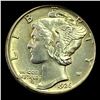 Image 1 : 1926 Mercury Dime UNCIRCULATED