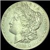 Image 1 : 1889-O Silver Morgan Dollar CLOSELY UNCIRCULATED