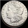 1898-S Silver Morgan Dollar NEARLY UNCIRCULATED