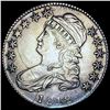 Image 1 : 1818 Capped Bust Half Dollar CLOSELY UNCIRCULATED