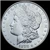 1878 Silver Morgan Dollar CHOICE AU