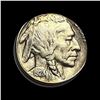 1928-S Buffalo Nickel CHOICE AU