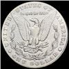 Image 2 : 1902-S Silver Morgan Dollar CLOSELY UNCIRCULATED